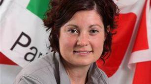 Elezioni comunali, accordo a sinistra Simona Barsotti candidata unica