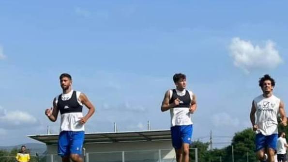 In forse la gara con l’Empoli Foresta: l’addio è quasi certo
