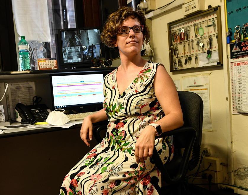 Disabile tartassata dalle multe dei vigili L’assessora Simi la invita in Comune 
