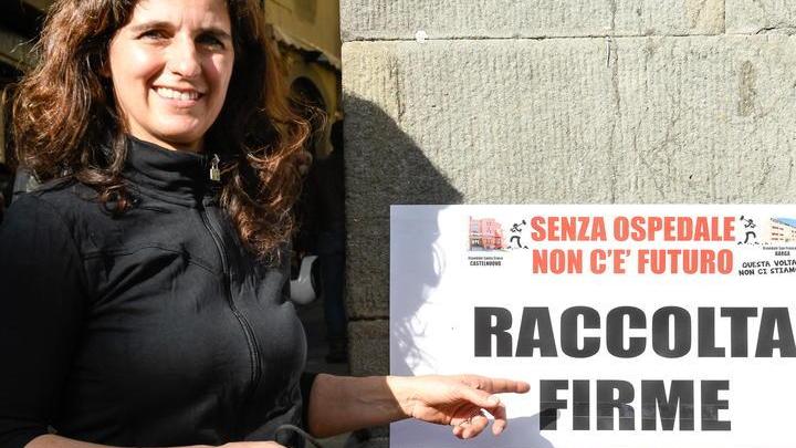 Decalogo del comitato Bianchini attacca l’Asl «Più medici in Valle»