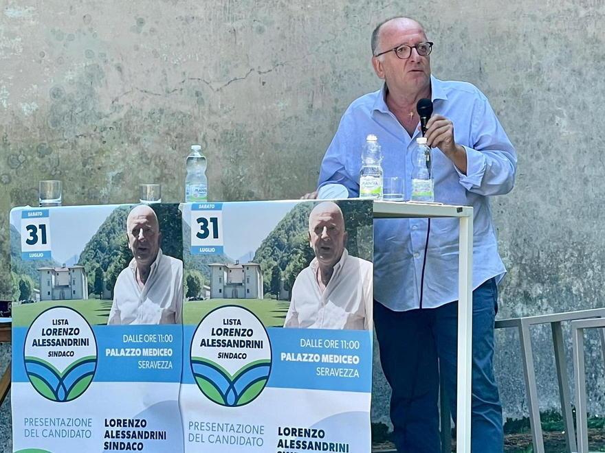 I primi nomi della squadra di Lorenzo Alessandrini: ci sono Bernardi e Silicani