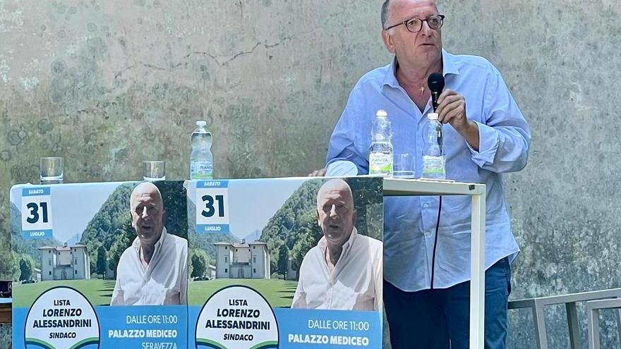 I primi nomi della squadra di Lorenzo Alessandrini: ci sono Bernardi e Silicani