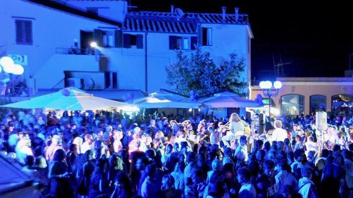 Oggi la Notte blu in forma ridotta «Impossibile farla come sempre»