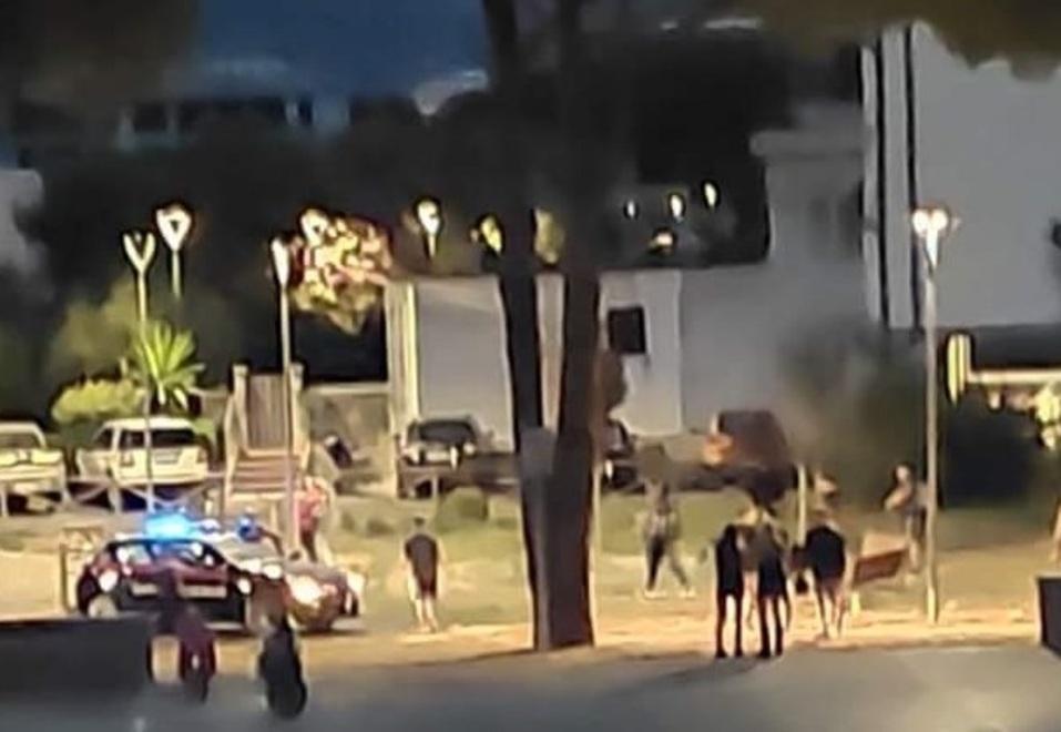 Urla e schiamazzi nella notte A Neghelli non si prende sonno