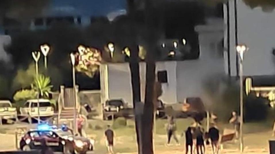 Urla e schiamazzi nella notte A Neghelli non si prende sonno