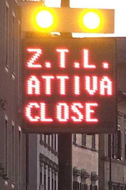 Proroga di altri sei mesi per i permessi Ztl