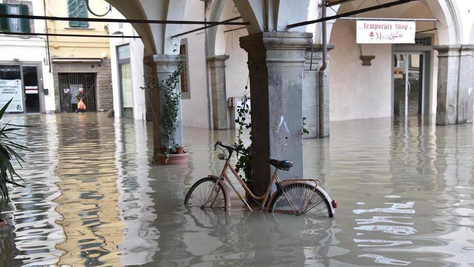 La Regione distribuirà i rimborsi per l’alluvione