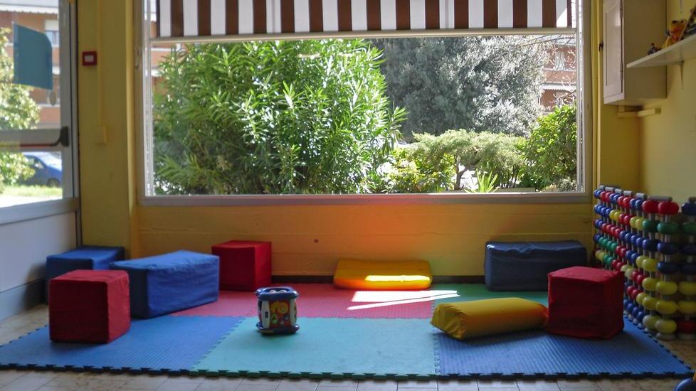 Da domani le domande per l’iscrizione agli asili nido comunali