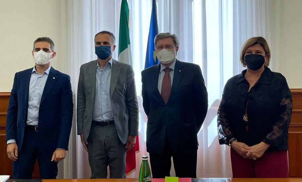 La partita del centrosinistra nella corsa alle amministrative