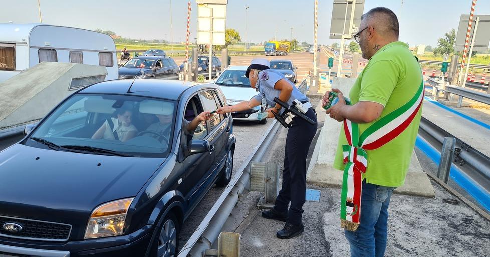 Consigli per viaggiare sicuri