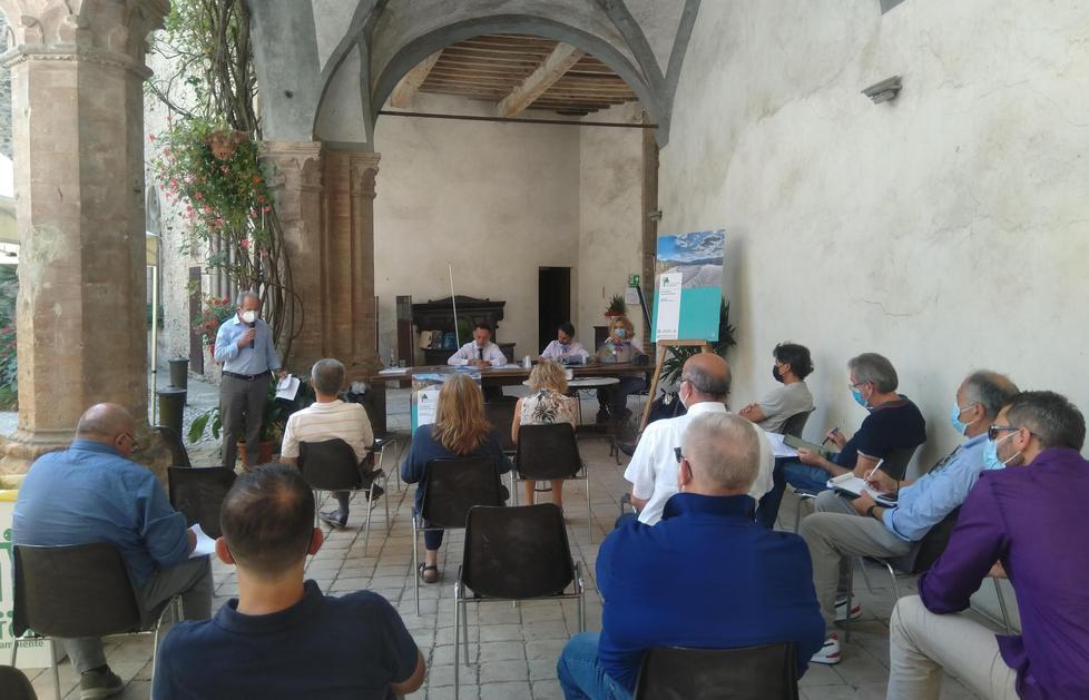 «Il rischio zero non esiste più sì al patto sul danno minimo» 