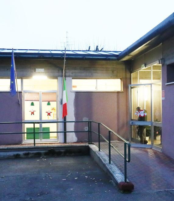 Terza sezione del nido Alesci e Tavassi: «Minarelli scorretto» 