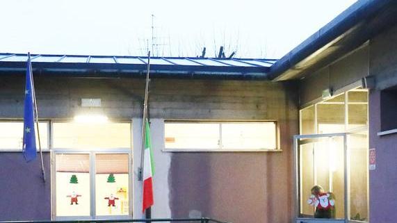 Terza sezione del nido Alesci e Tavassi: «Minarelli scorretto»