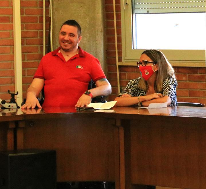 Bellotti entra in giunta E adesso punta dritto alle prossime elezioni