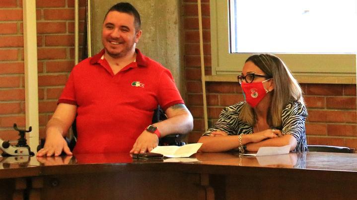Bellotti entra in giunta E adesso punta dritto alle prossime elezioni