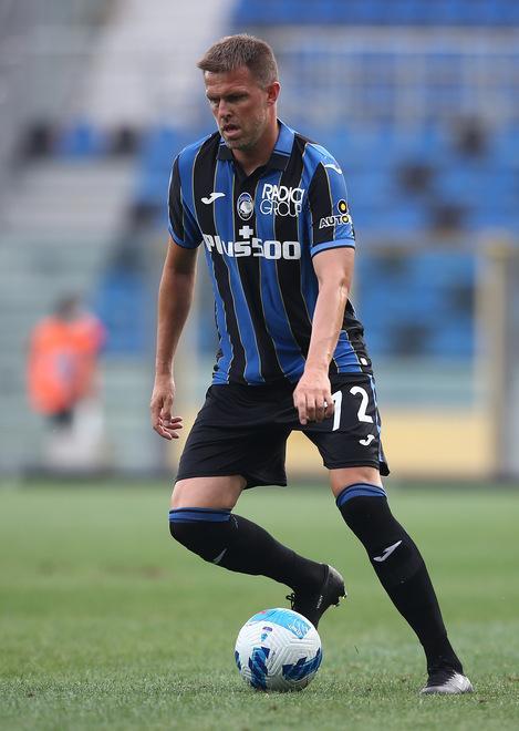 La Juve sempre più vicina a Kaio Jorge Milan su Ilicic, Lovato è dell’Atalanta 