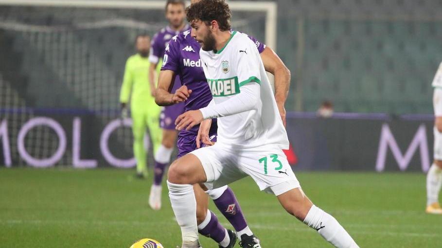 Locatelli, si tratta a 35-36 milioni Dal Gremio Ruan oltre a Henrique?