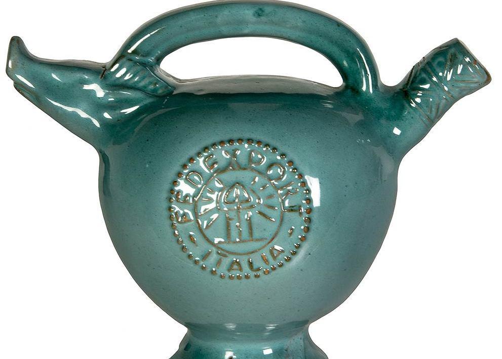 Bosa celebra la ceramica dei Melis 