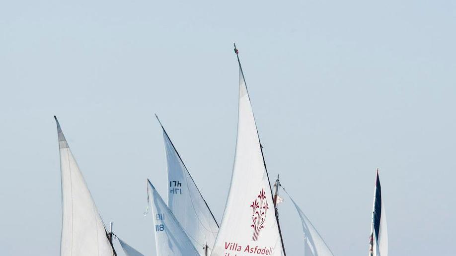 In rada il “trofeo del Corall”