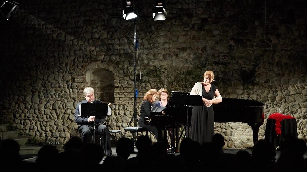 Tempio-Friuli, è armonia nuovo patto per la musica