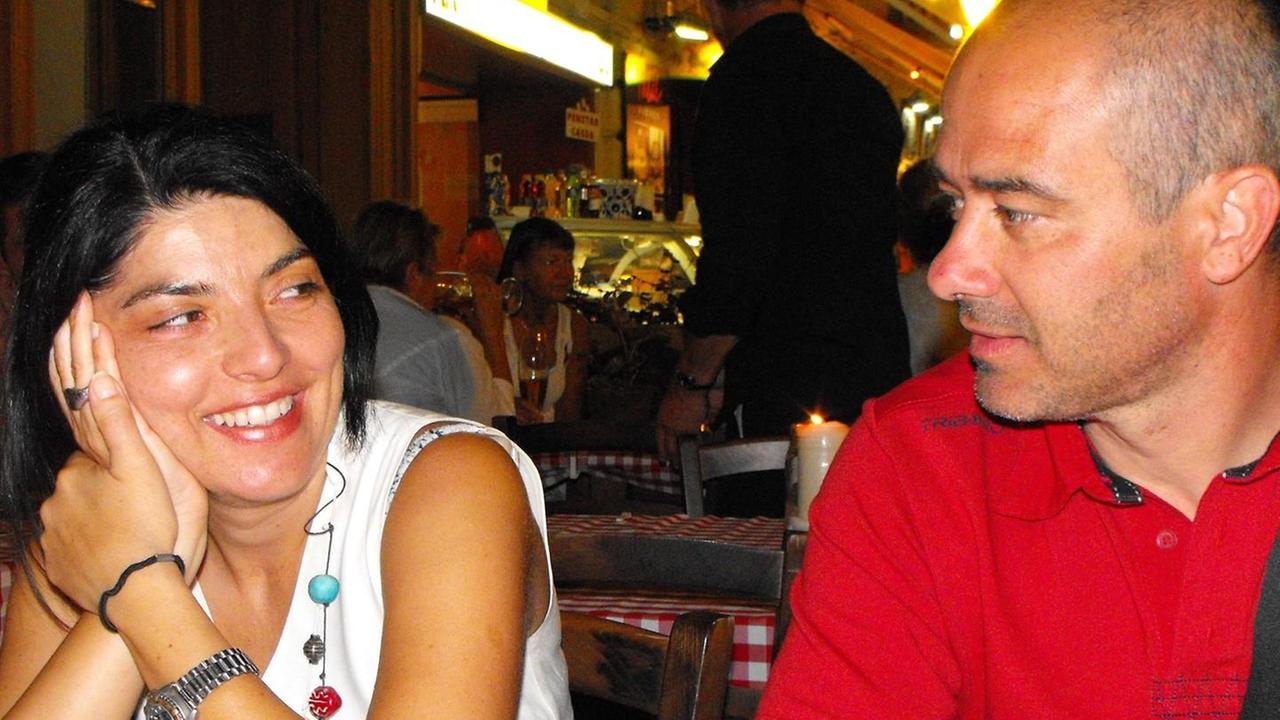 Uri si stringe alla famiglia Panzalis e prega per i due ragazzi feriti