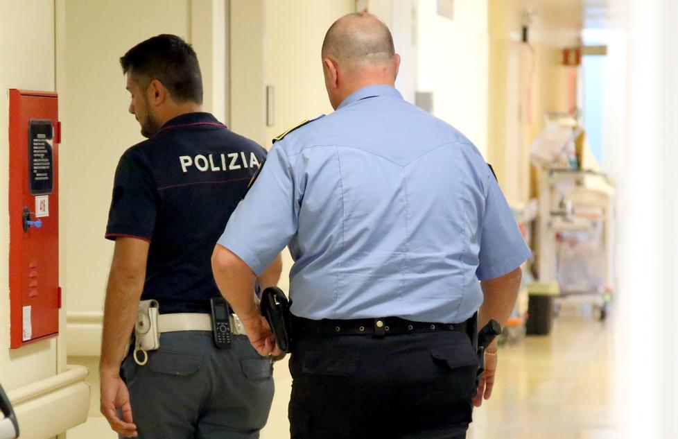 Modena. Scaglia computer contro il medico per ottenere 5 giorni di malattia