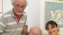 Addio a Sami Burhan l’artista iraniano “adottato” da Massa