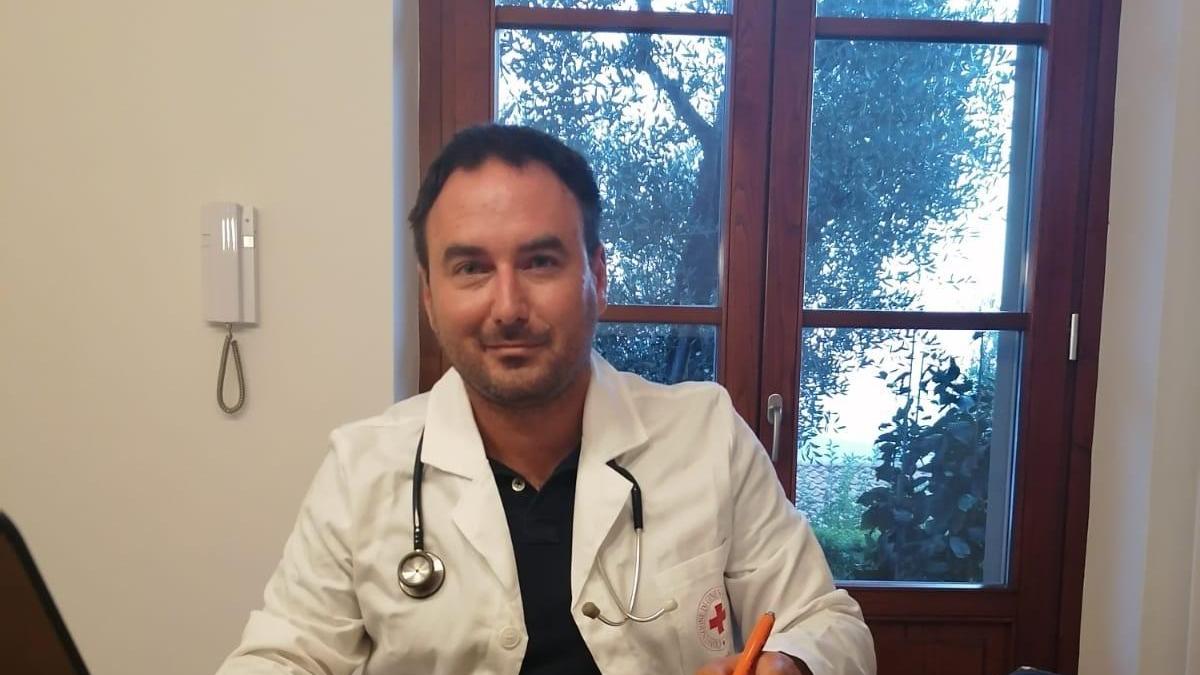 Michele Barrasso