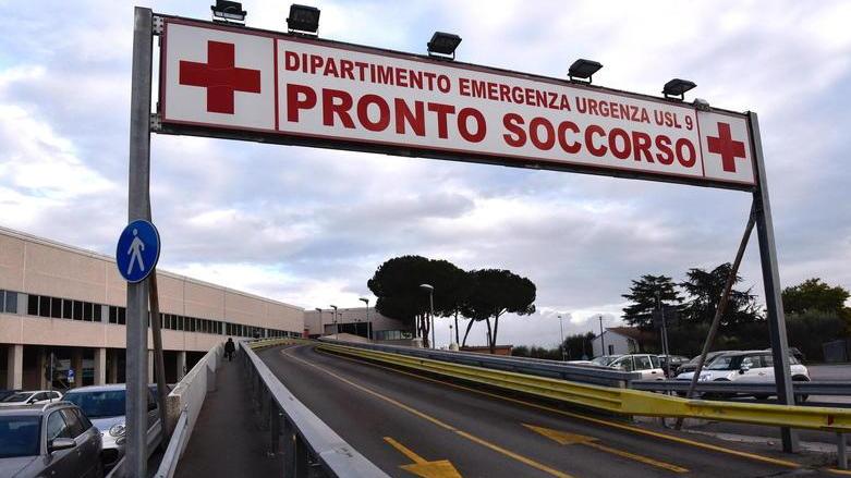 Guardie mediche insufficienti, è polemica: «La situazione sfugge di mano all’Asl»