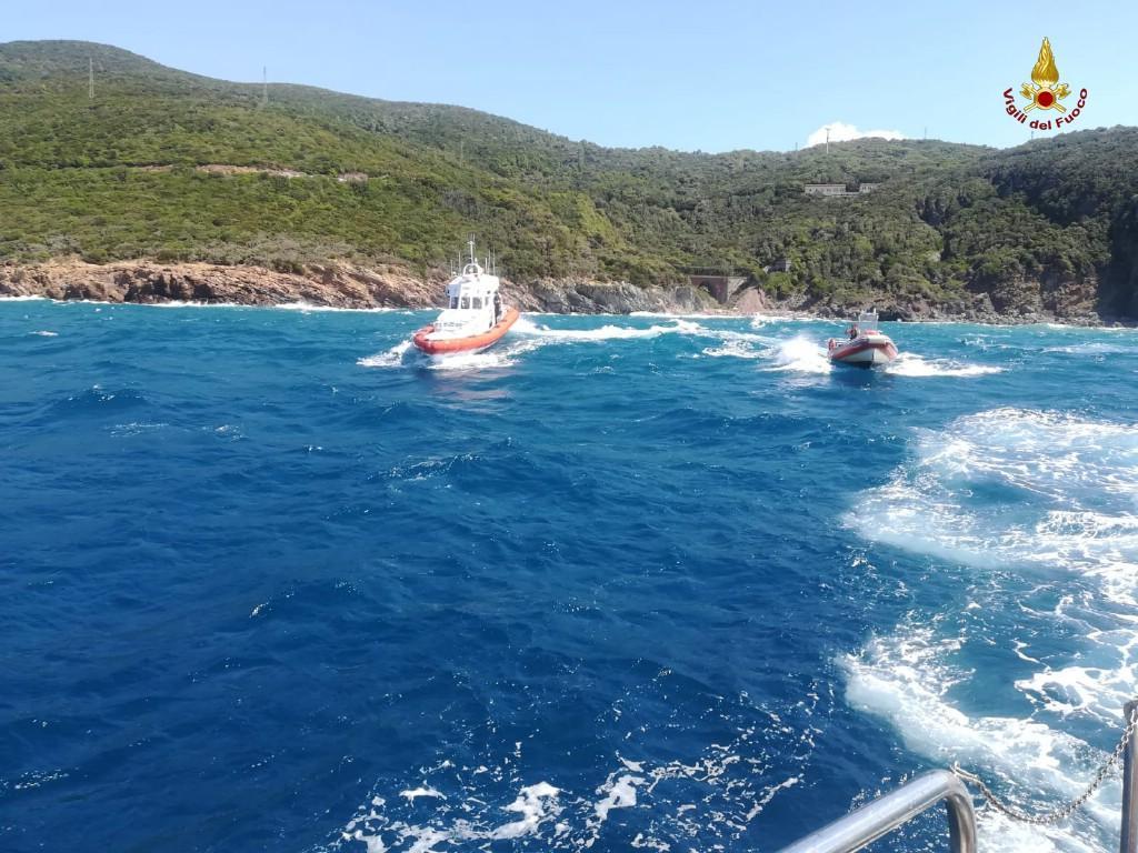 Annegato a 29 anni alla cala del Leone: l'allarme, i soccorsi, le testimonianze