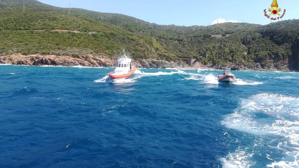 Annegato a 29 anni alla cala del Leone: l'allarme, i soccorsi, le testimonianze