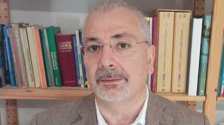 Giorgio Briganti, nuovo direttore del dipartimento di Prevenzione dell'Asl