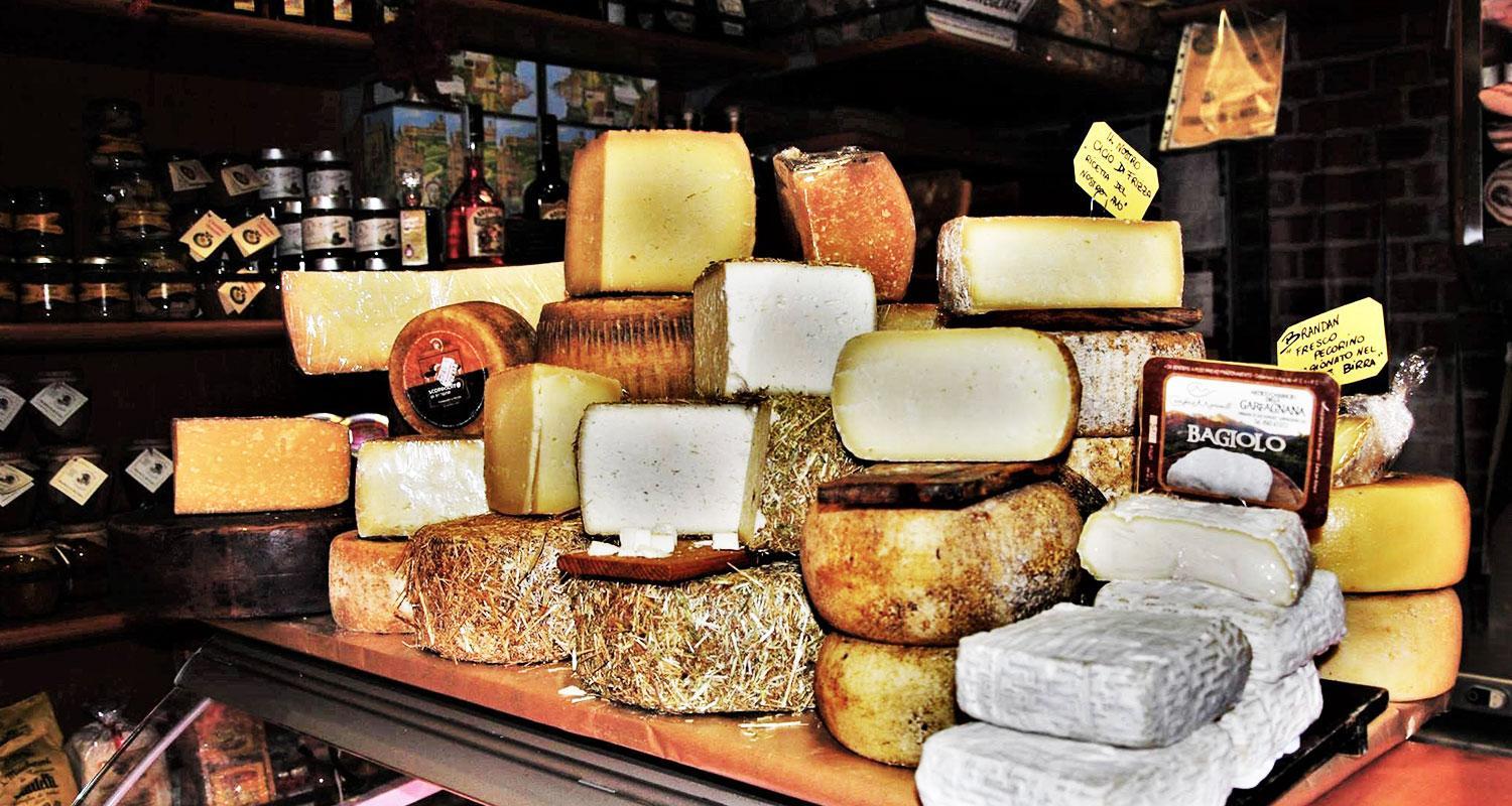 La qualità e l’eccellenza dei prodotti artigianali in una sinfonia di profumi e sapori 