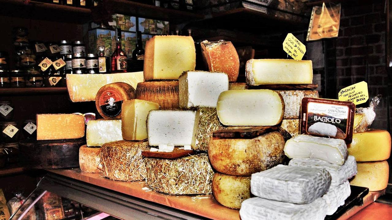 La qualità e l’eccellenza dei prodotti artigianali in una sinfonia di profumi e sapori
