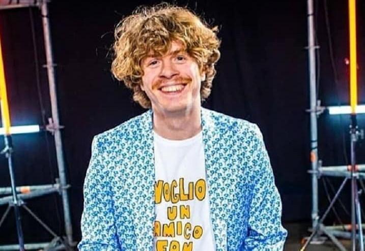 Lodo Guenzi debutta in Versiliana ma come attore