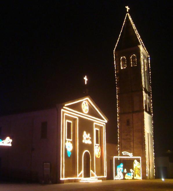 In due paesi tensione tra fedeli e parroco: e ora Boccaleone ha la chiesa chiusa 