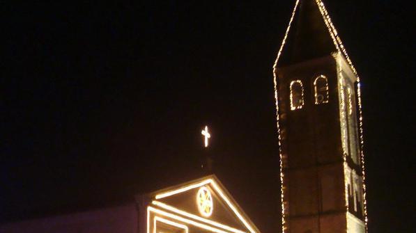 In due paesi tensione tra fedeli e parroco: e ora Boccaleone ha la chiesa chiusa