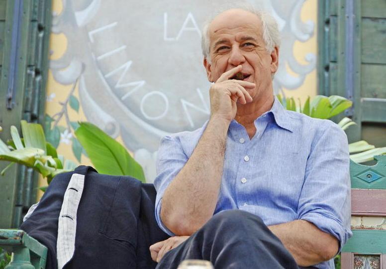 Toni Servillo è l’interprete quest’anno della lettura dedicata a Pascoli e a Dante