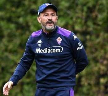 Italiano, gli schemi e un sogno: «Una Fiorentina in stile Barcellona» 