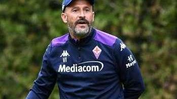 Italiano, gli schemi e un sogno: «Una Fiorentina in stile Barcellona»