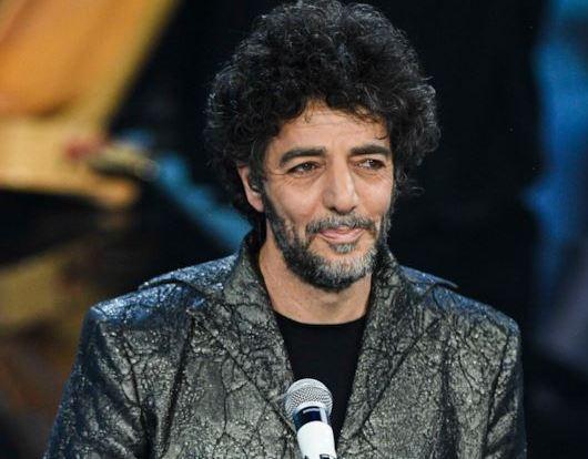 È arrivato il giorno di Max Gazzè: il concerto spostato a Febbio