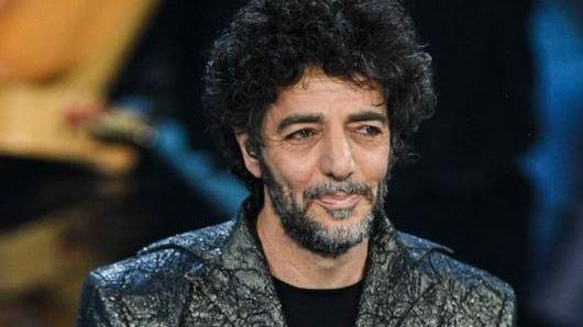 È arrivato il giorno di Max Gazzè: il concerto spostato a Febbio