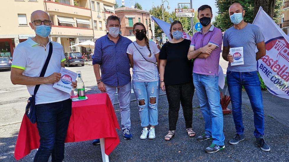 A Castellarano Zanni si ricandida sindaco. L’opposizione cerca gli sfidanti 
