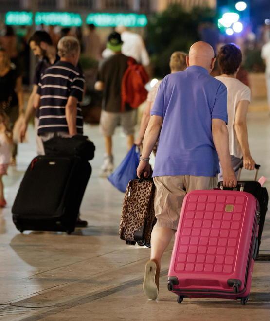 Turismo in rosso nel 2020: peggio di Montecatini ha fatto solo Firenze 