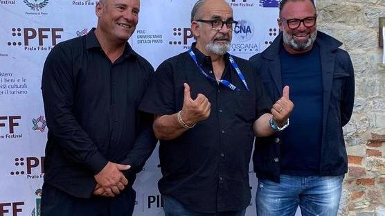Un premio speciale ai “cavattori” apuani