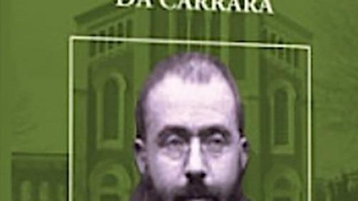 Omaggio a Padre Ignazio da Carrara
