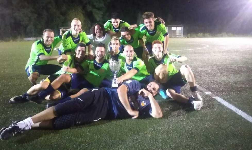 Icaro-Bobbe Malley batte Pro Secco e vince il torneo “Sotto le stelle”