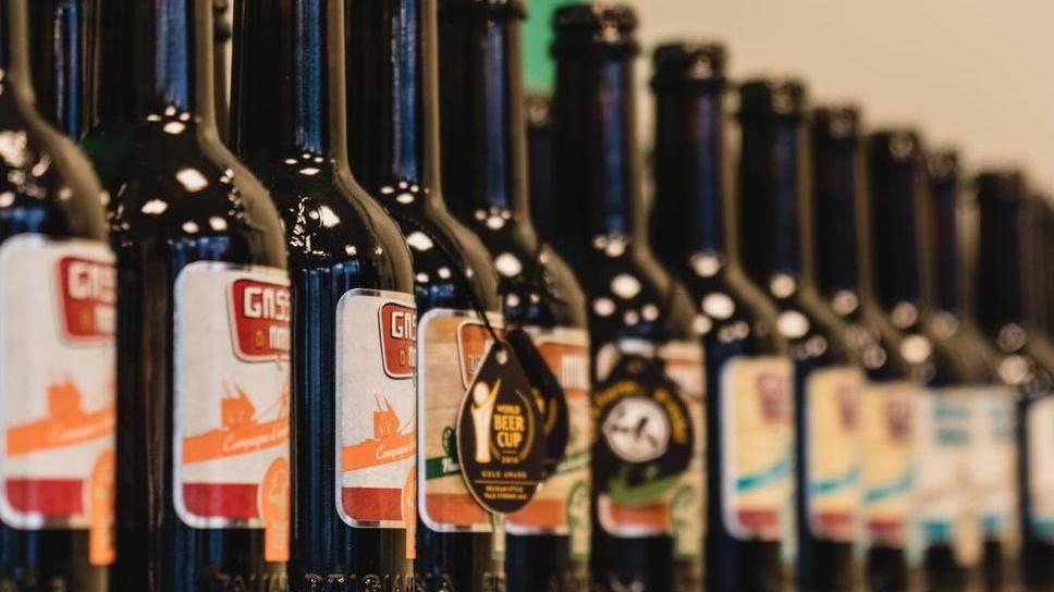 Un lungo fine settimana di festa per i 10 anni del Birrificio del Forte