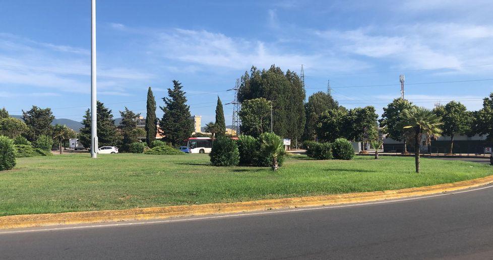 Altre risorse per il verde: rifioriscono le aiuole più belli anche i rondò 