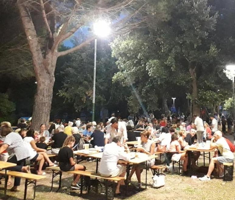 “Isole in festa” annullata per l’emergenza Covid 